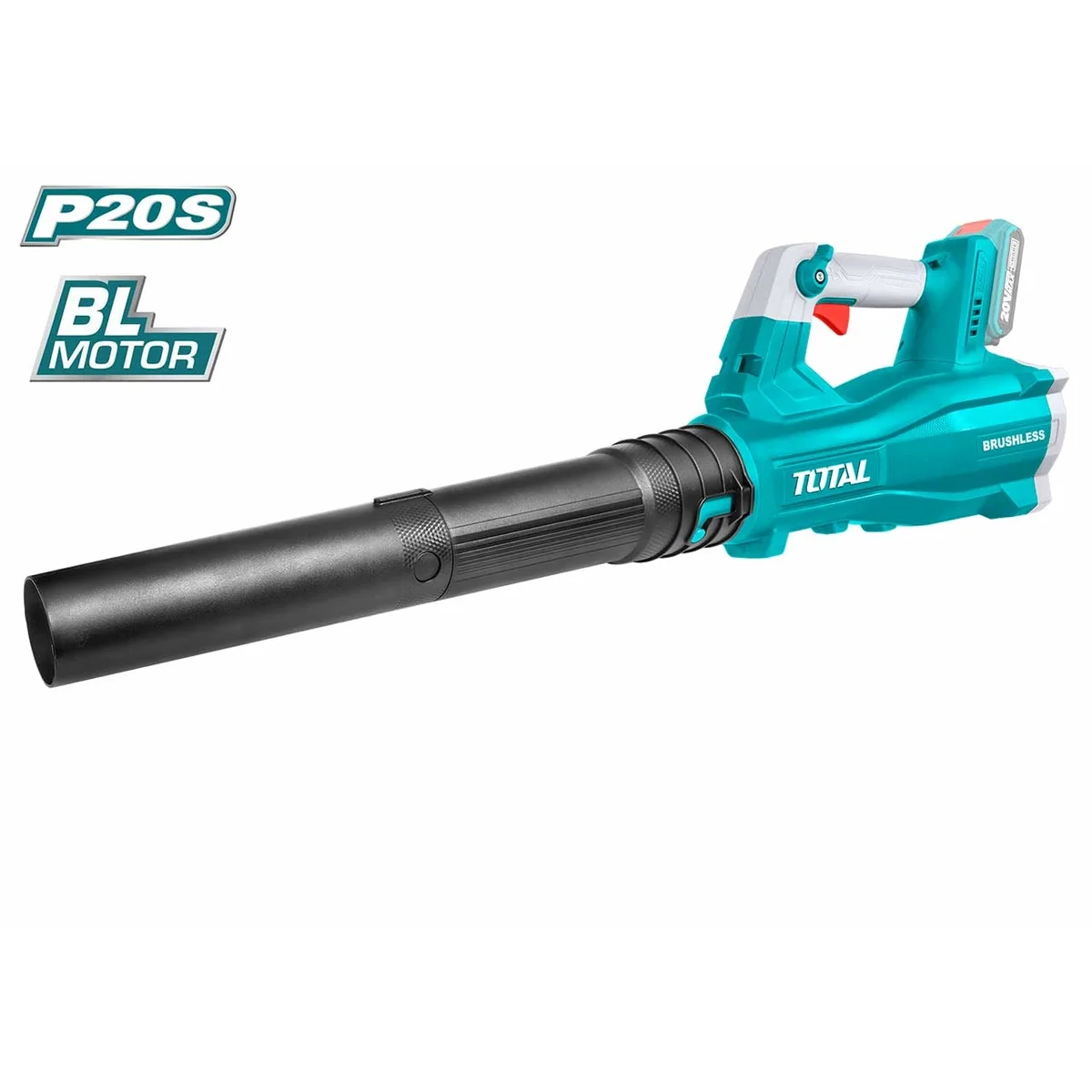 TABLI20428 Li-ion Brushless Blower
