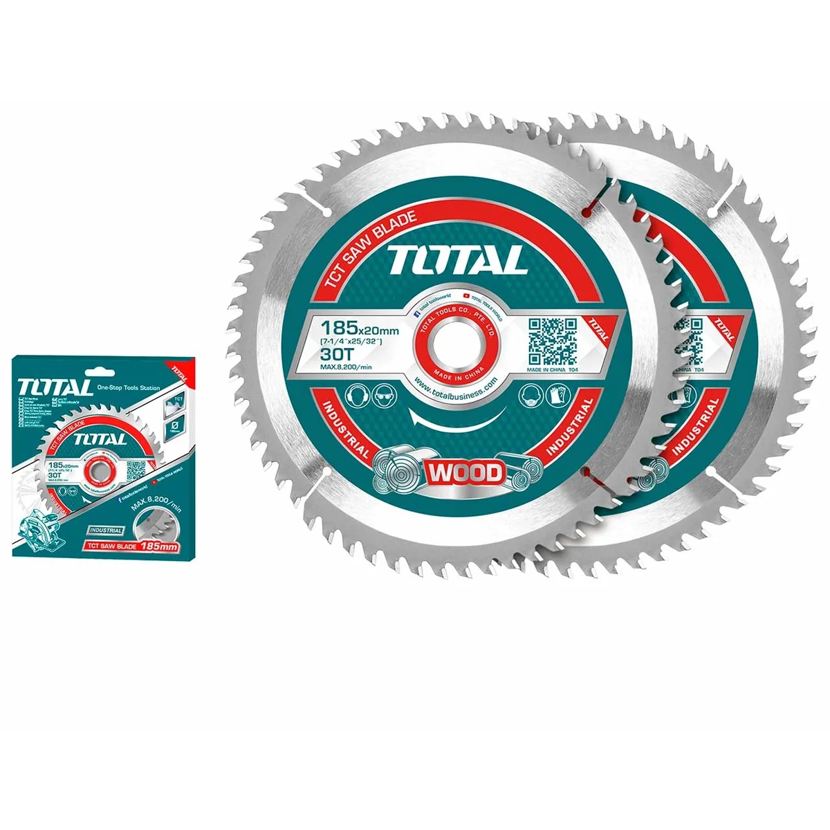 TAC231410 TCT Saw Blade