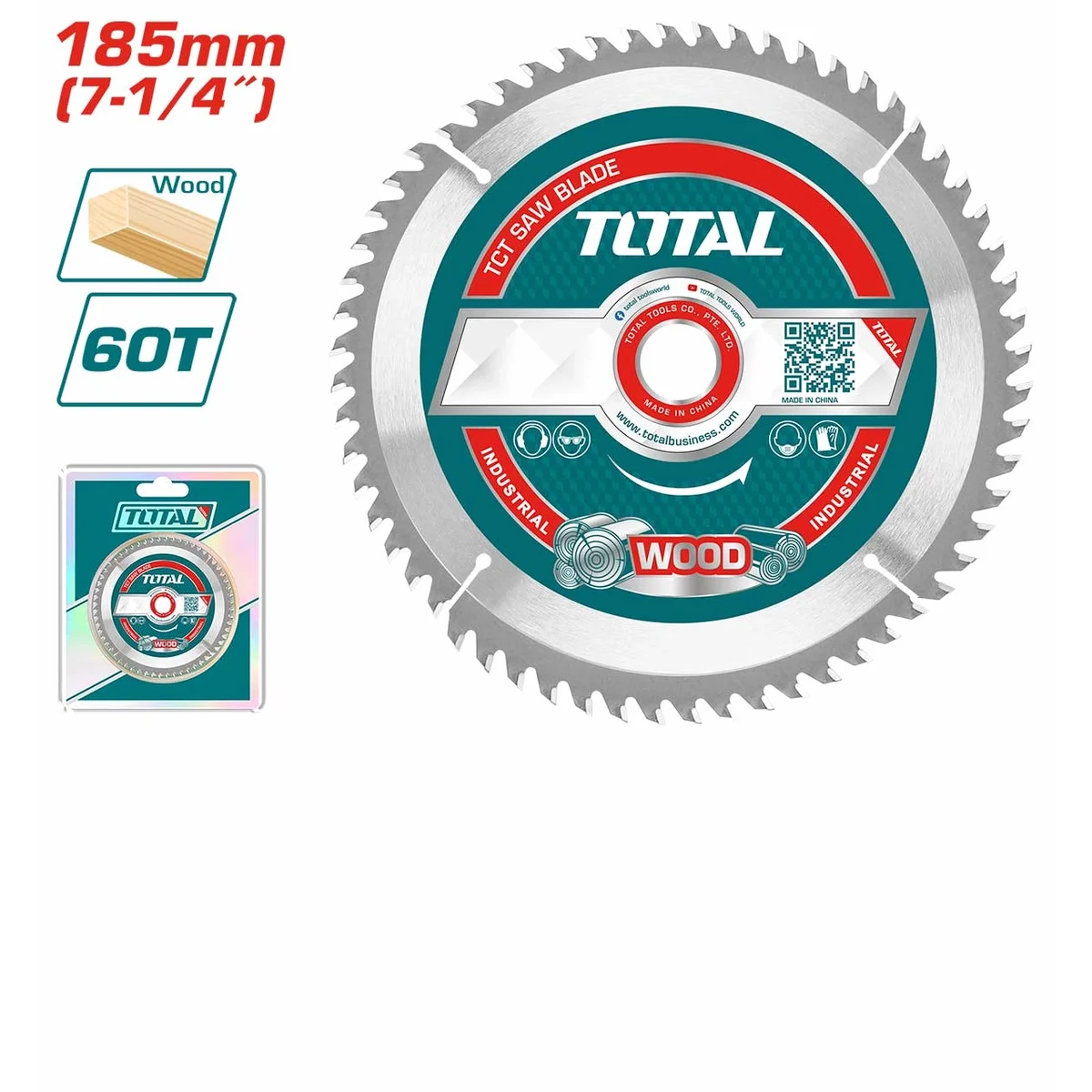 TAC231413 TCT Saw Blade