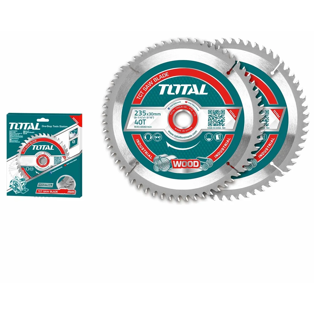 TAC2316252 TCT Saw Blade