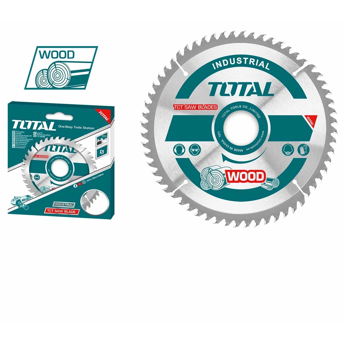 TAC231923 TCT Saw Blade