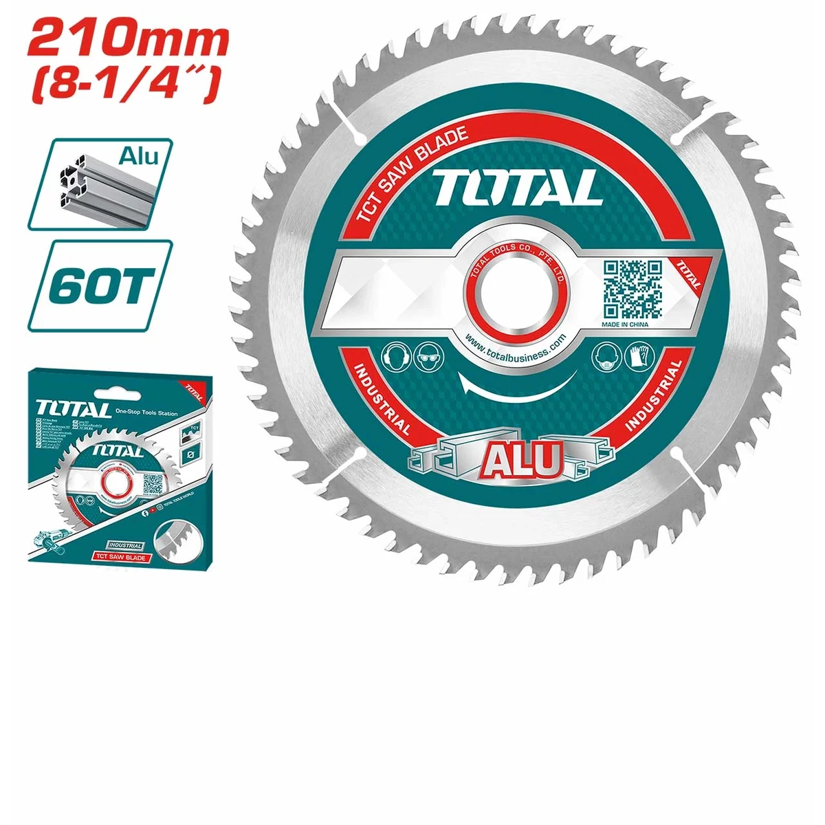 TAC233523 TCT Saw Blade