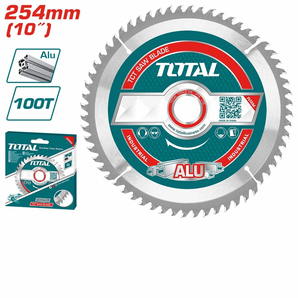TAC2337210 TCT Saw Blade