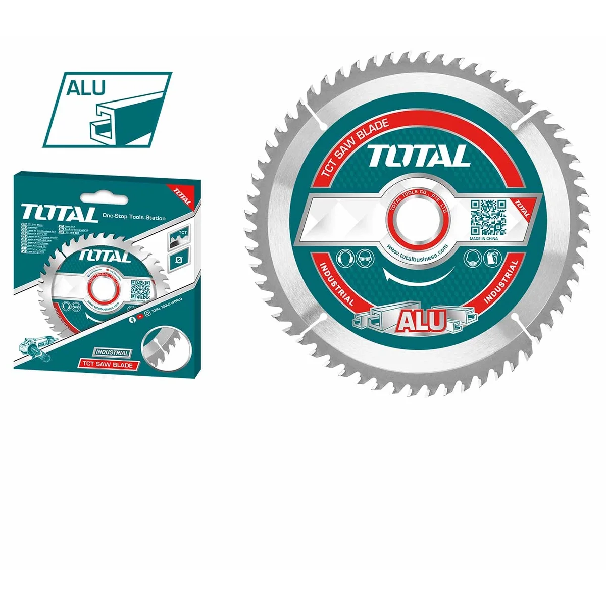 TAC2339212 TCT Saw Blade