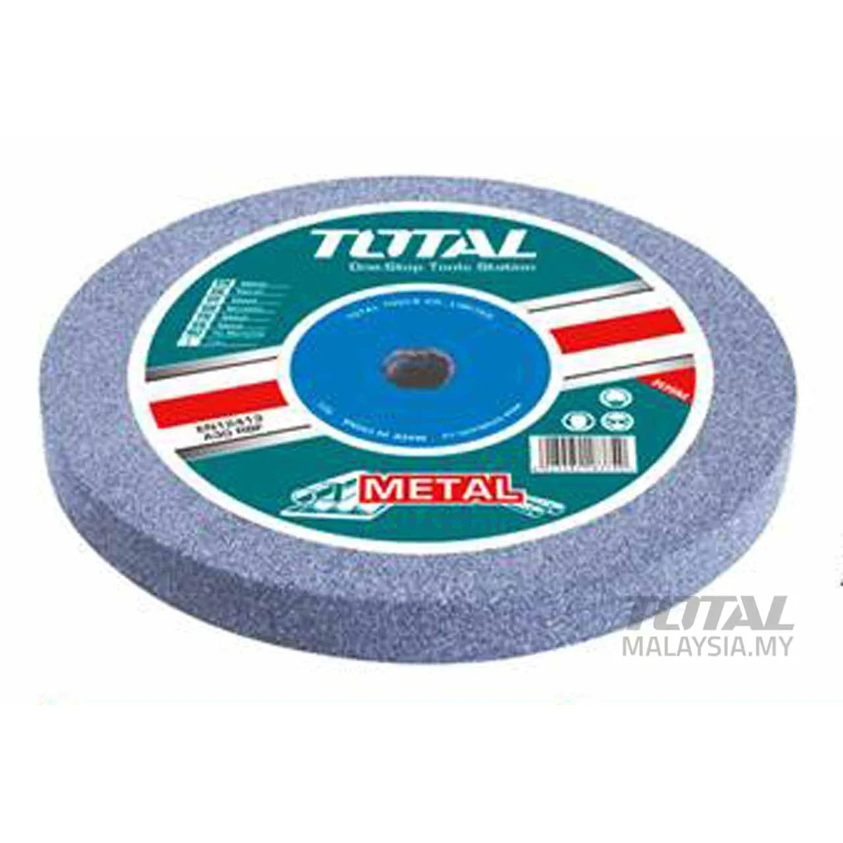 TAC25150801 Abrasive Wheel