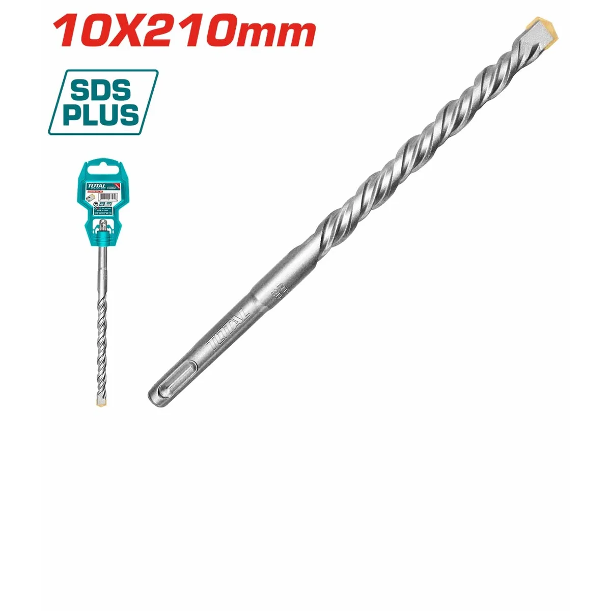TAC311003 SDS Plus Hammer Drill Bit