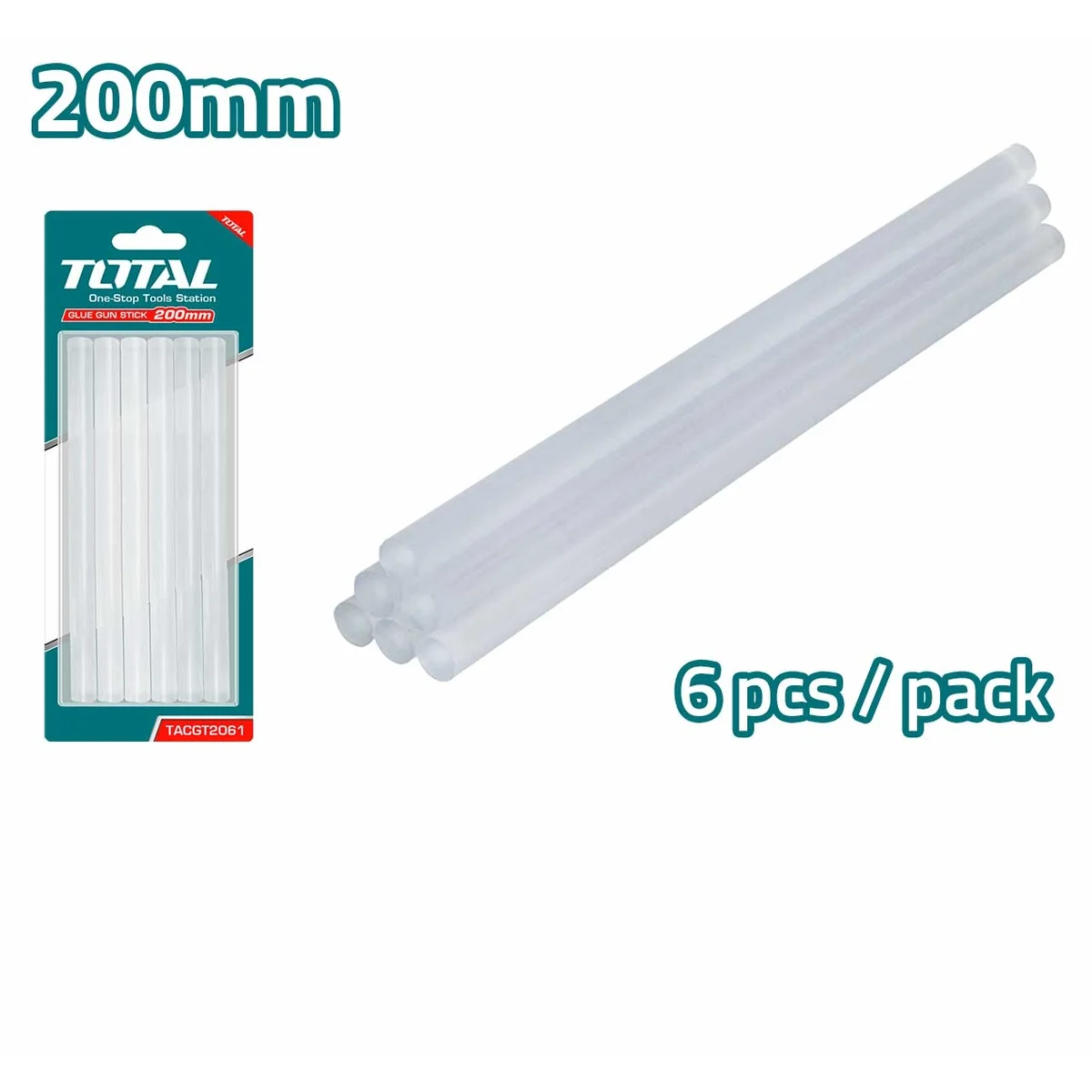 TACGT2061 Gun Glue Stick