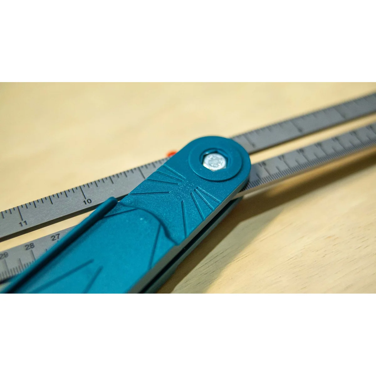 TAHS3011 Sliding T Bevel Gauge