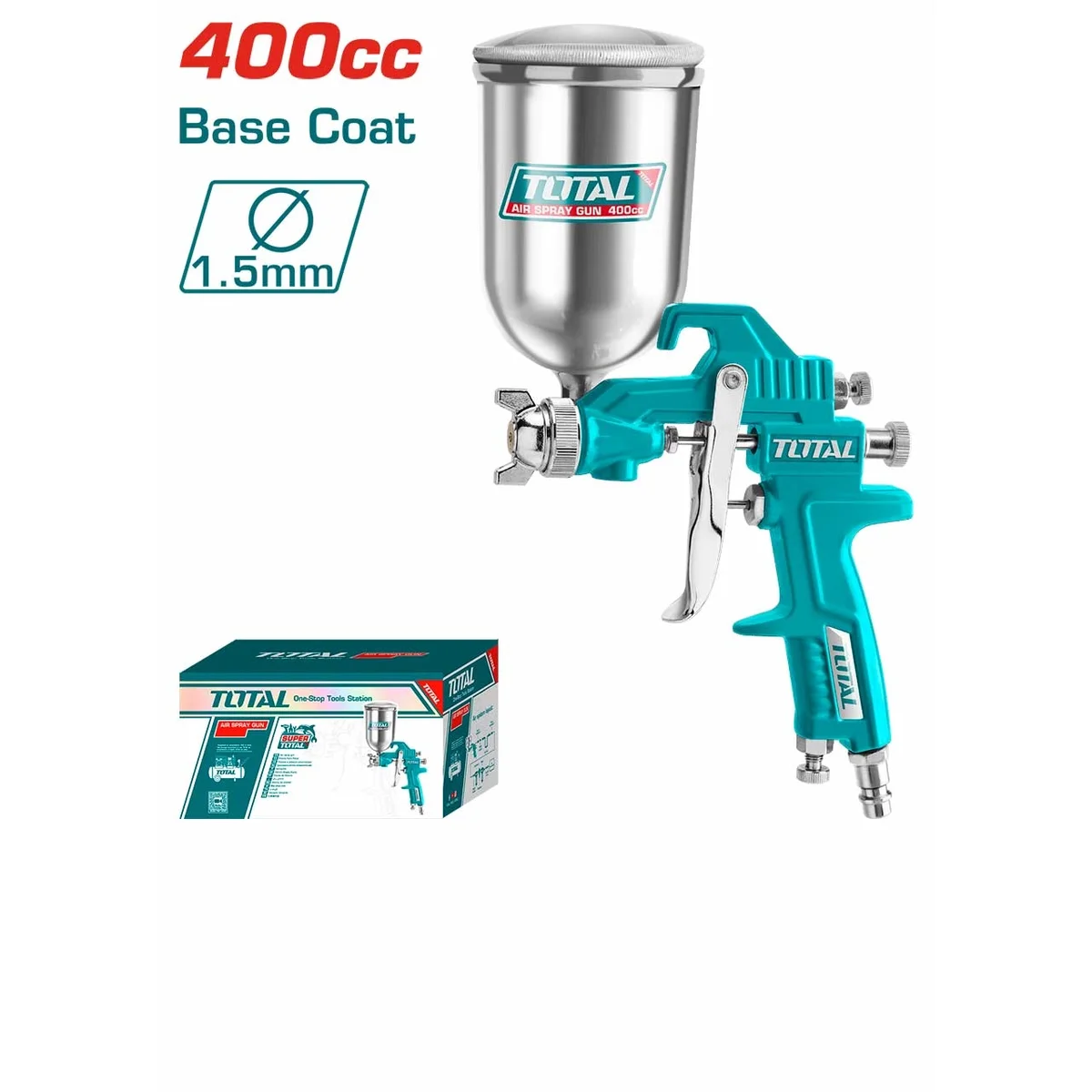 TAT10402 Air Spray Gun