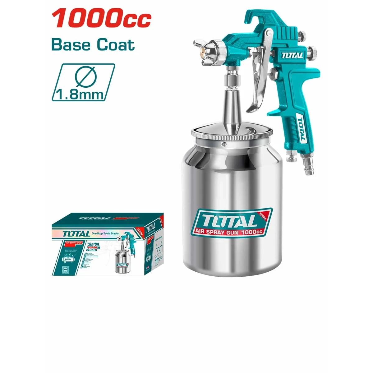 TAT11005 Air Spray Gun