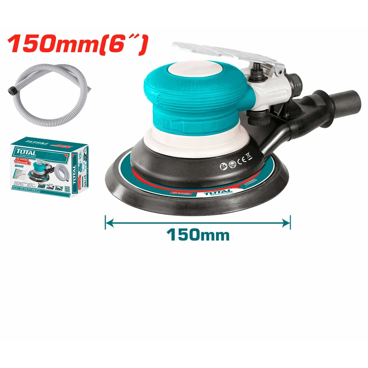 TAT91512 Air Sander