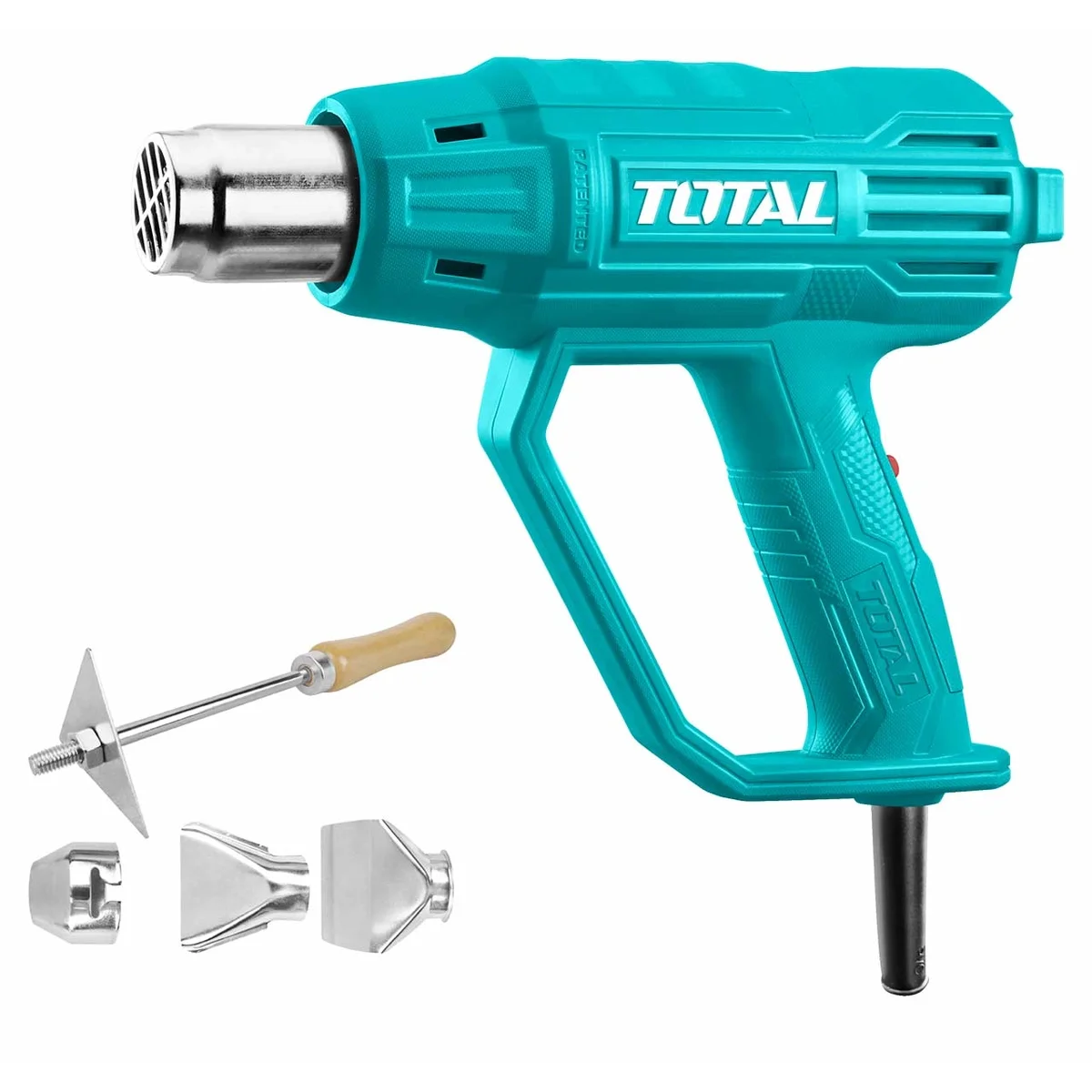 TB20036 Heat Gun