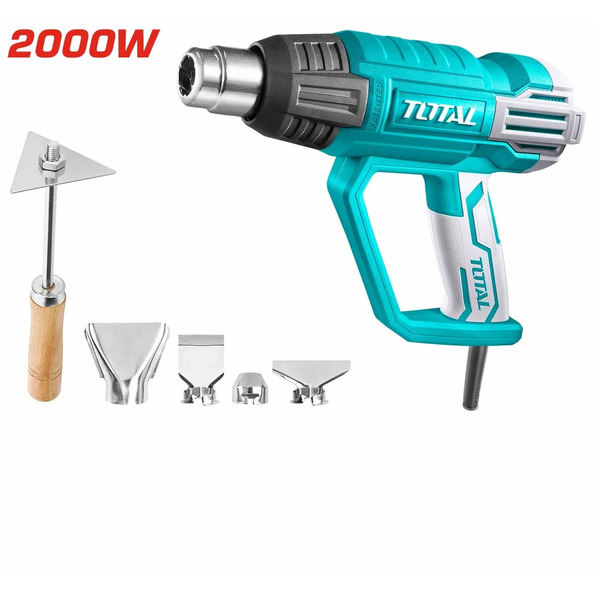 TB2006 Heat Gun
