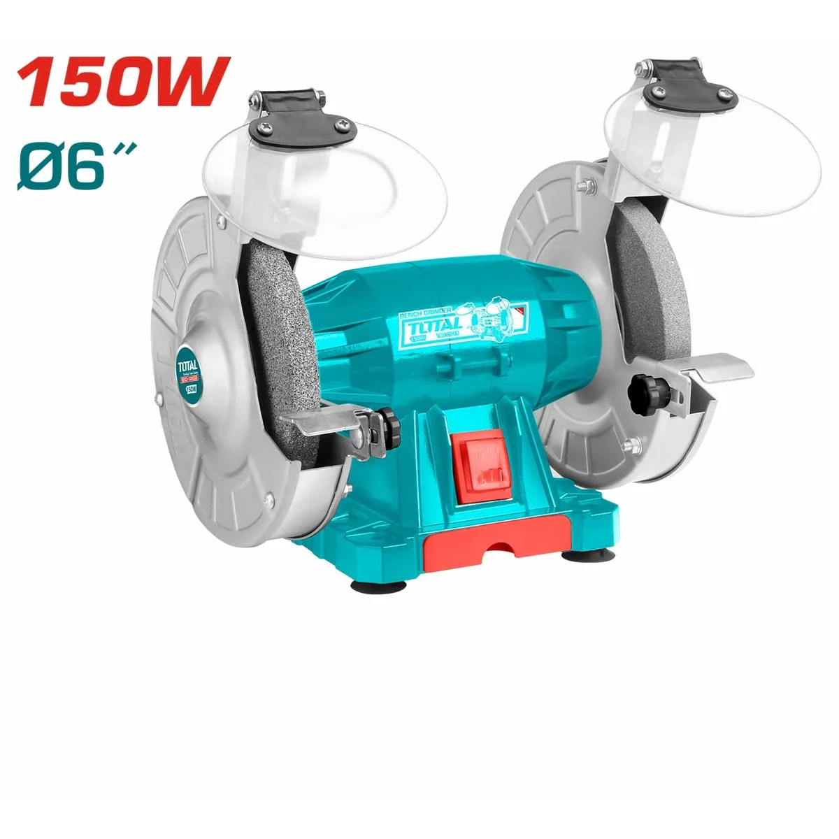 TBG15015 Bench Grinder