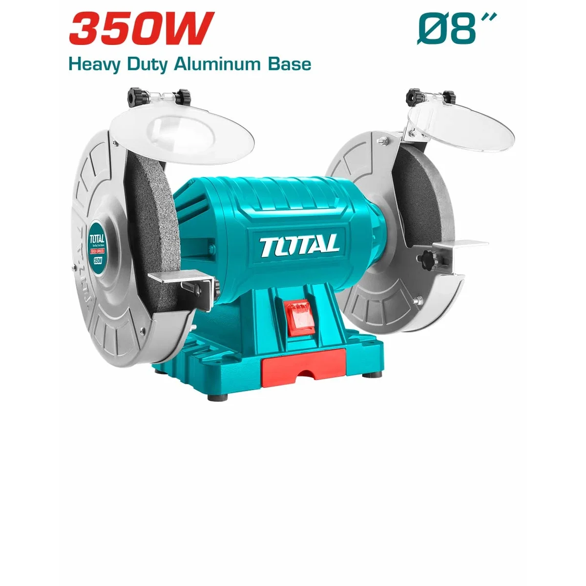 TBG35020 Bench Grinder