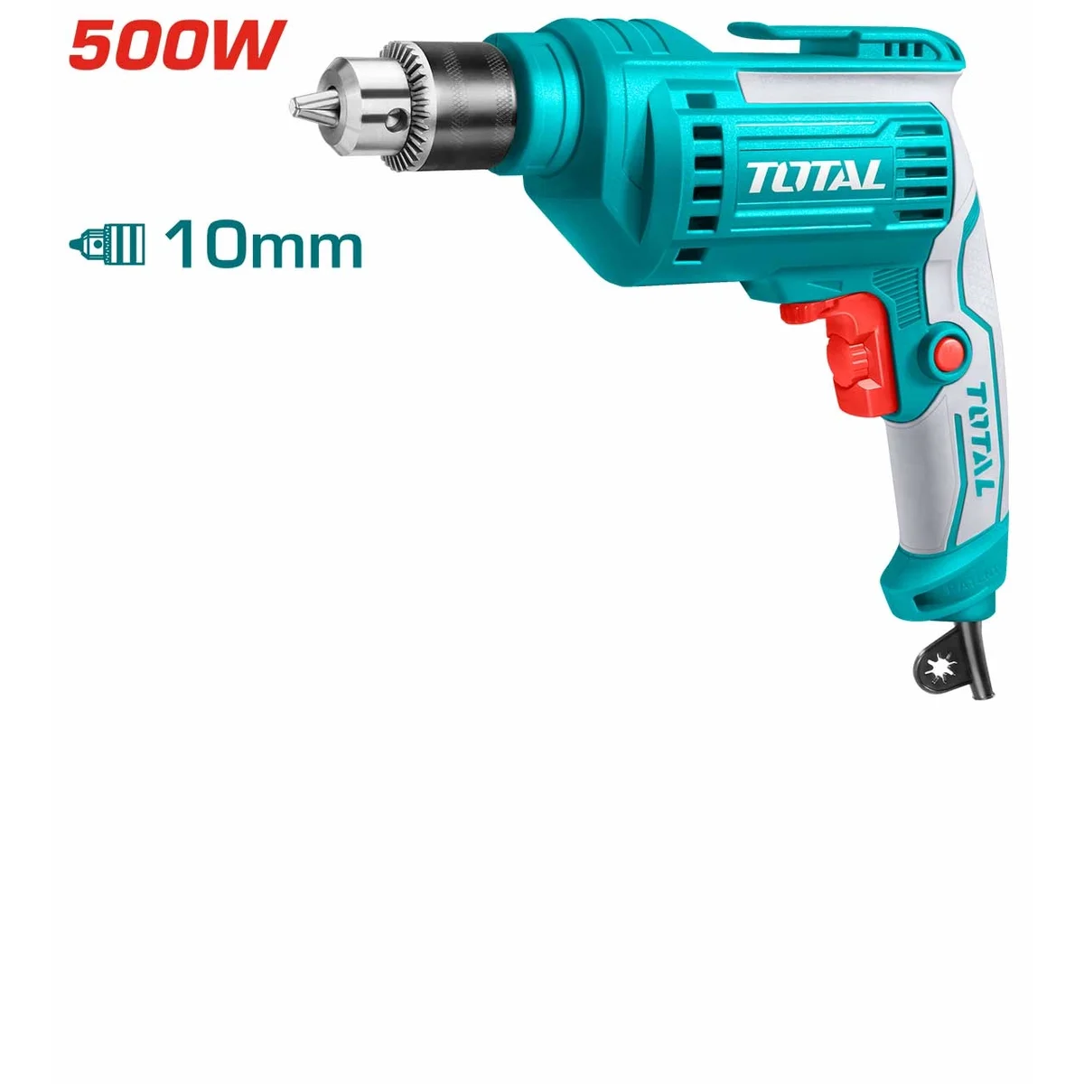 TD2051026 Electric Drill