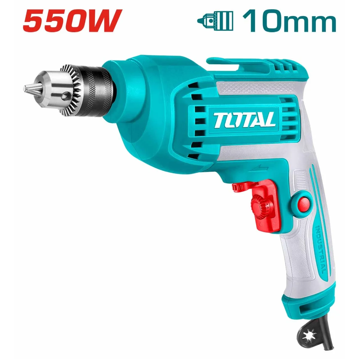 TD55108 Electric Drill