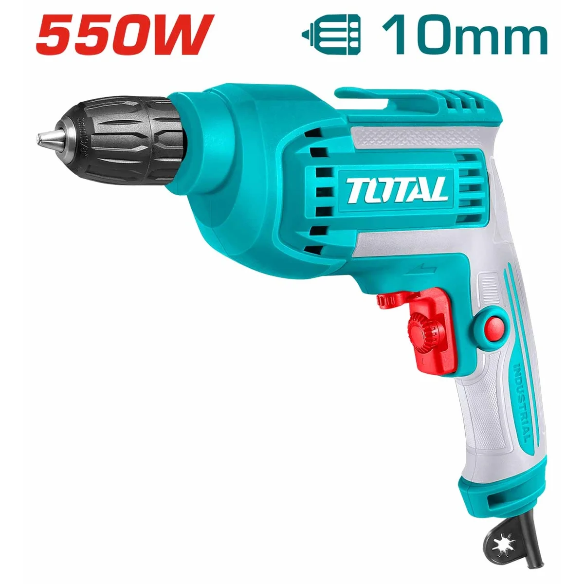 TD551082 Electric Drill