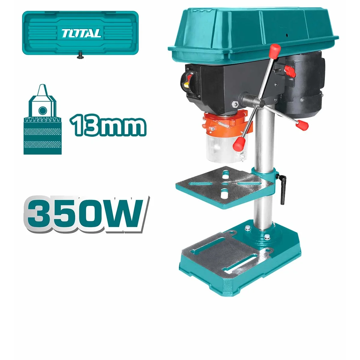 TDP133501 Drill Press