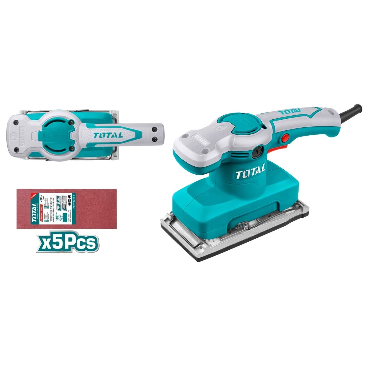 TF1301826 Finishing Sander