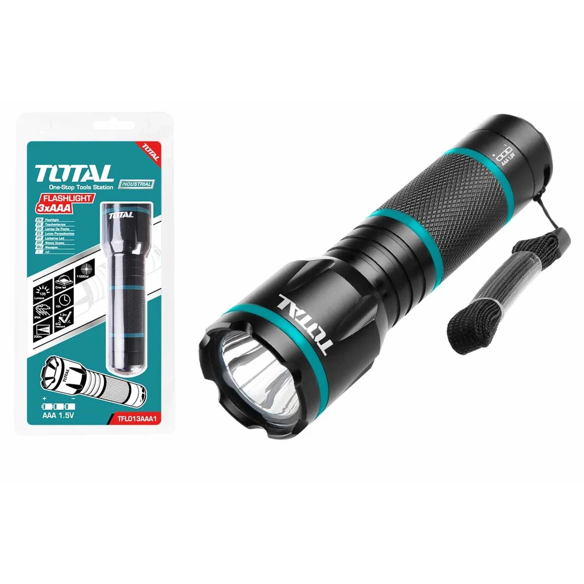 TFL013AAA1 FlashLight
