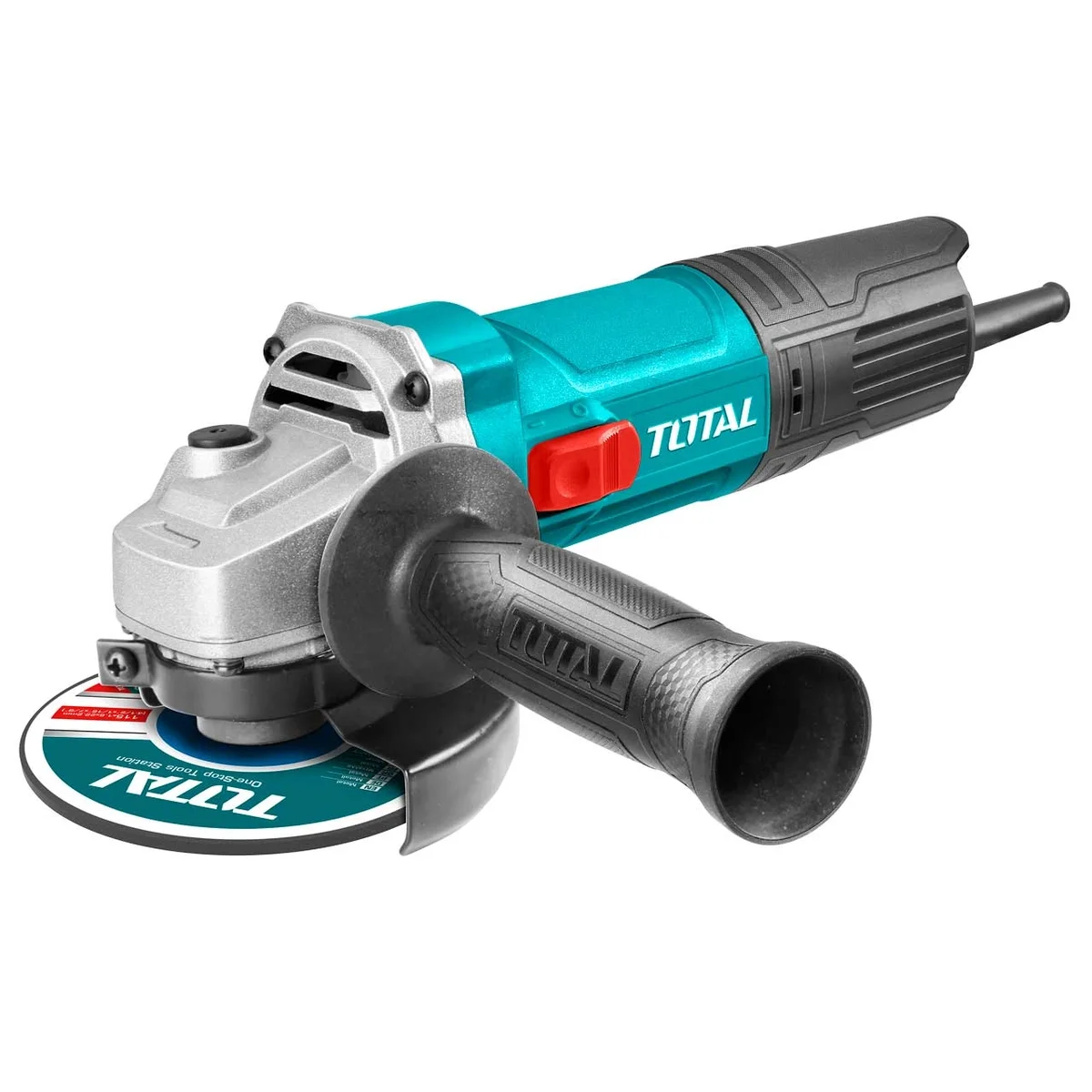 TG108100363-8 Angle Grinder