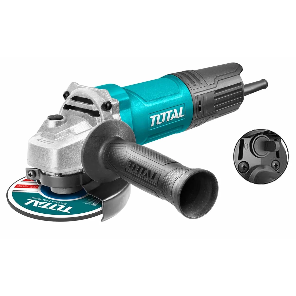 TG10710056 Angle Grinder
