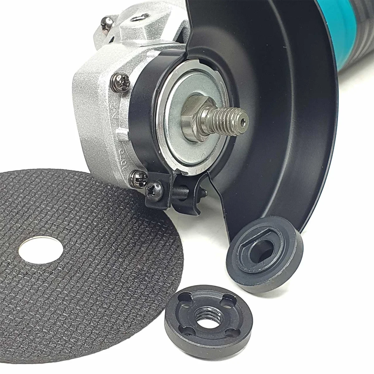 TG107100563-8 Angle Grinder