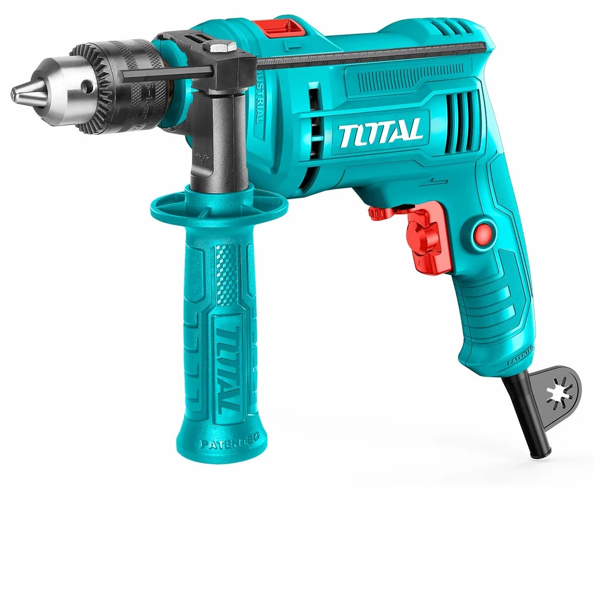 TG107136 Impact Drill