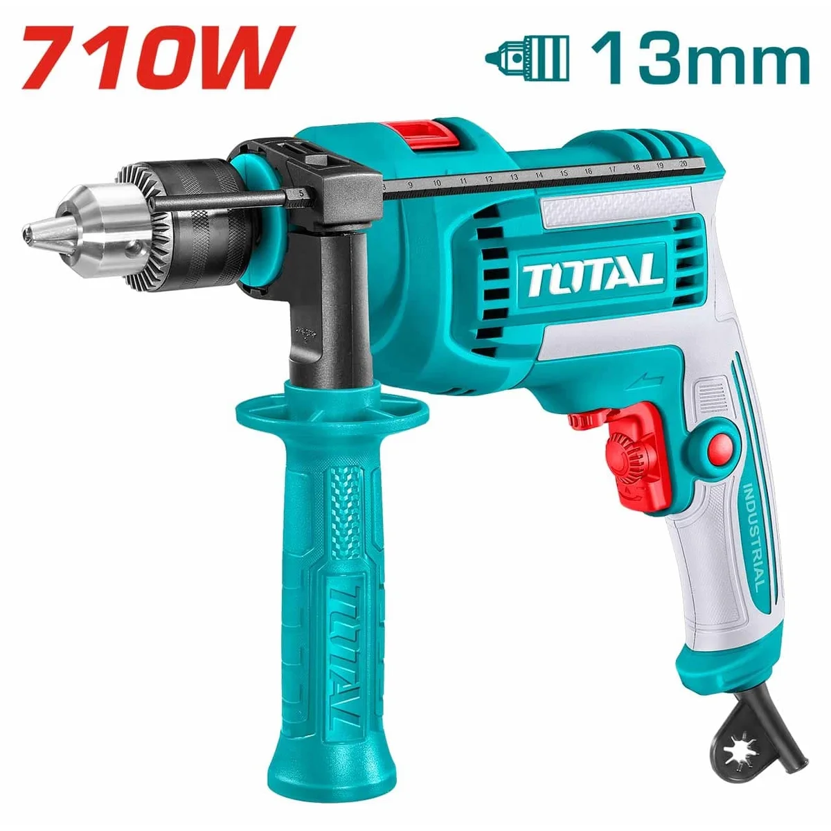 TG1071366 Impact Drill