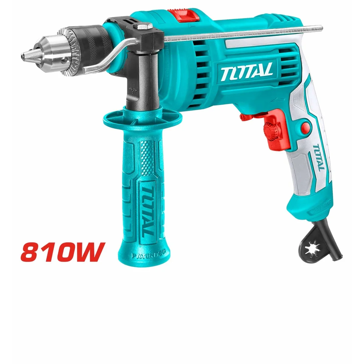 TG1081316 Impact Drill