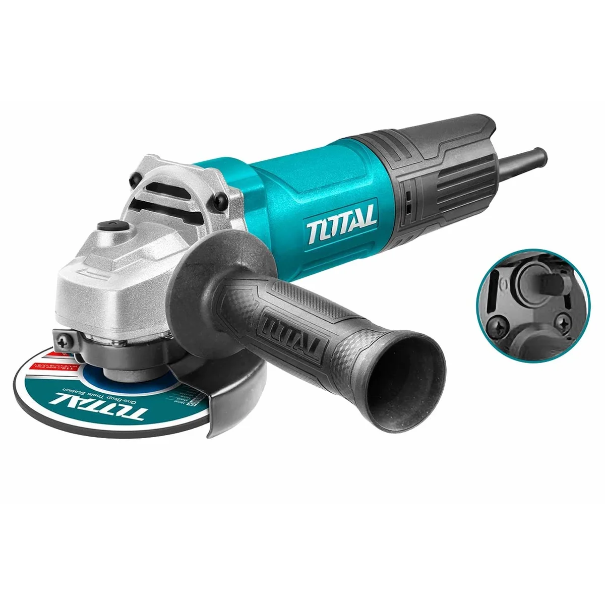 TG10910056 Angle Grinder