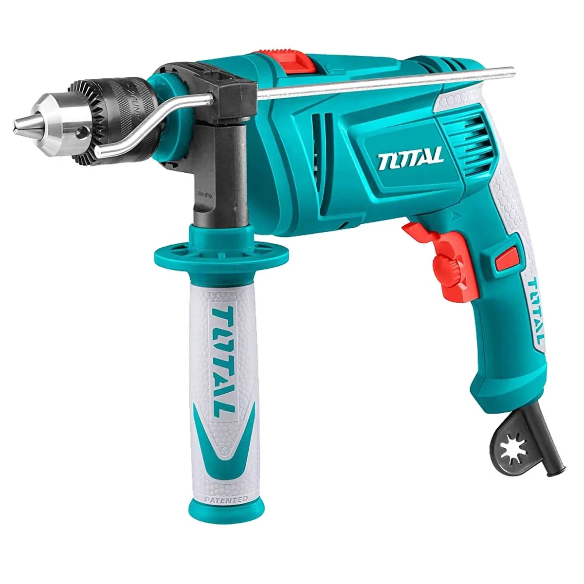 TG109136 Impact Drill