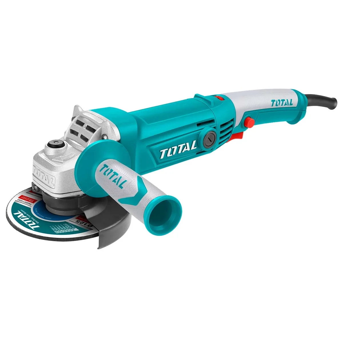 TG1121006-38 Angle Grinder