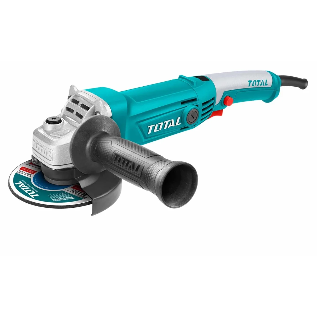 TG1121006 Angle Grinder