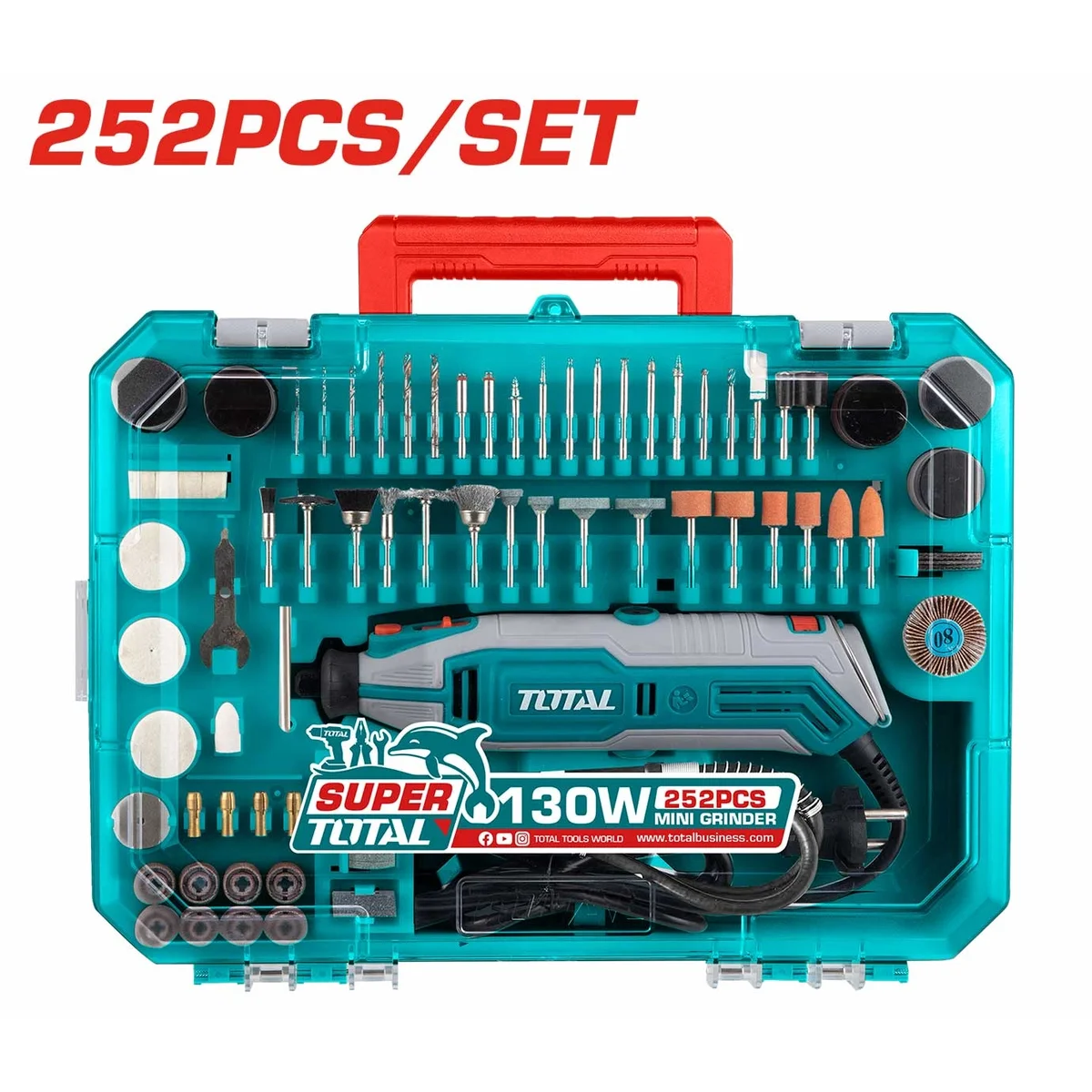 TG5133261 Mini Grinder