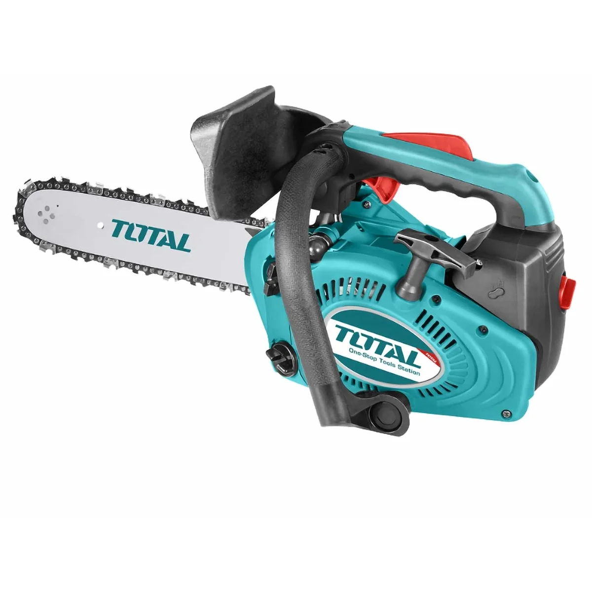 TG5261011 Gasoline Chain Saw