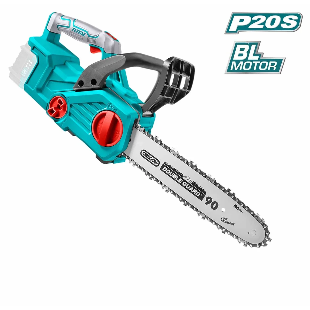 TGSLI2001 Li-ion Brushless Chain Saw