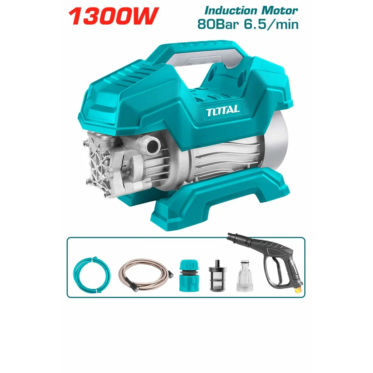 TGT11216 High Pressure Washer