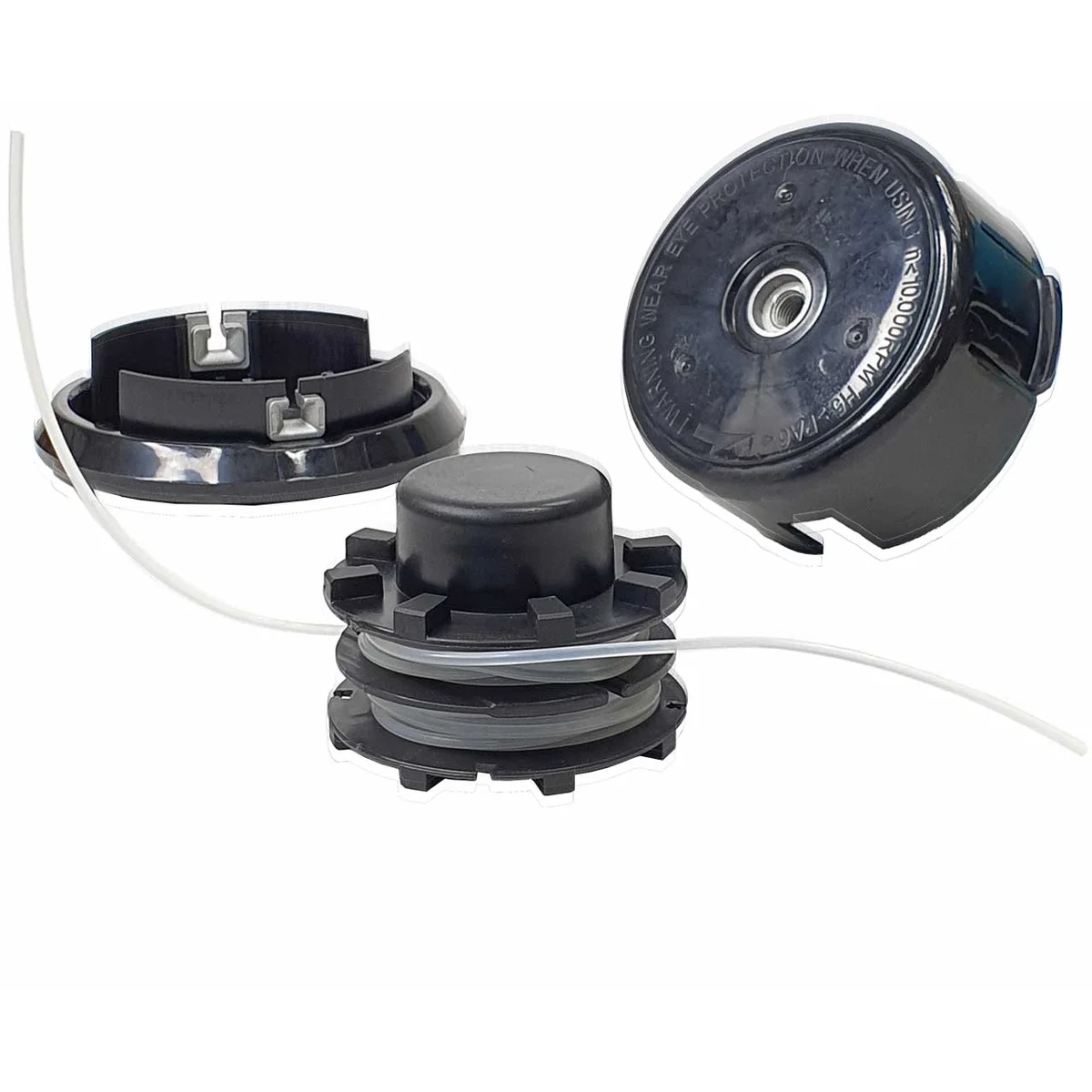 TGTLS2545 Line Spool