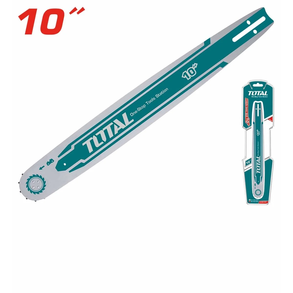 TGTSB51001 Chain Saw Bar