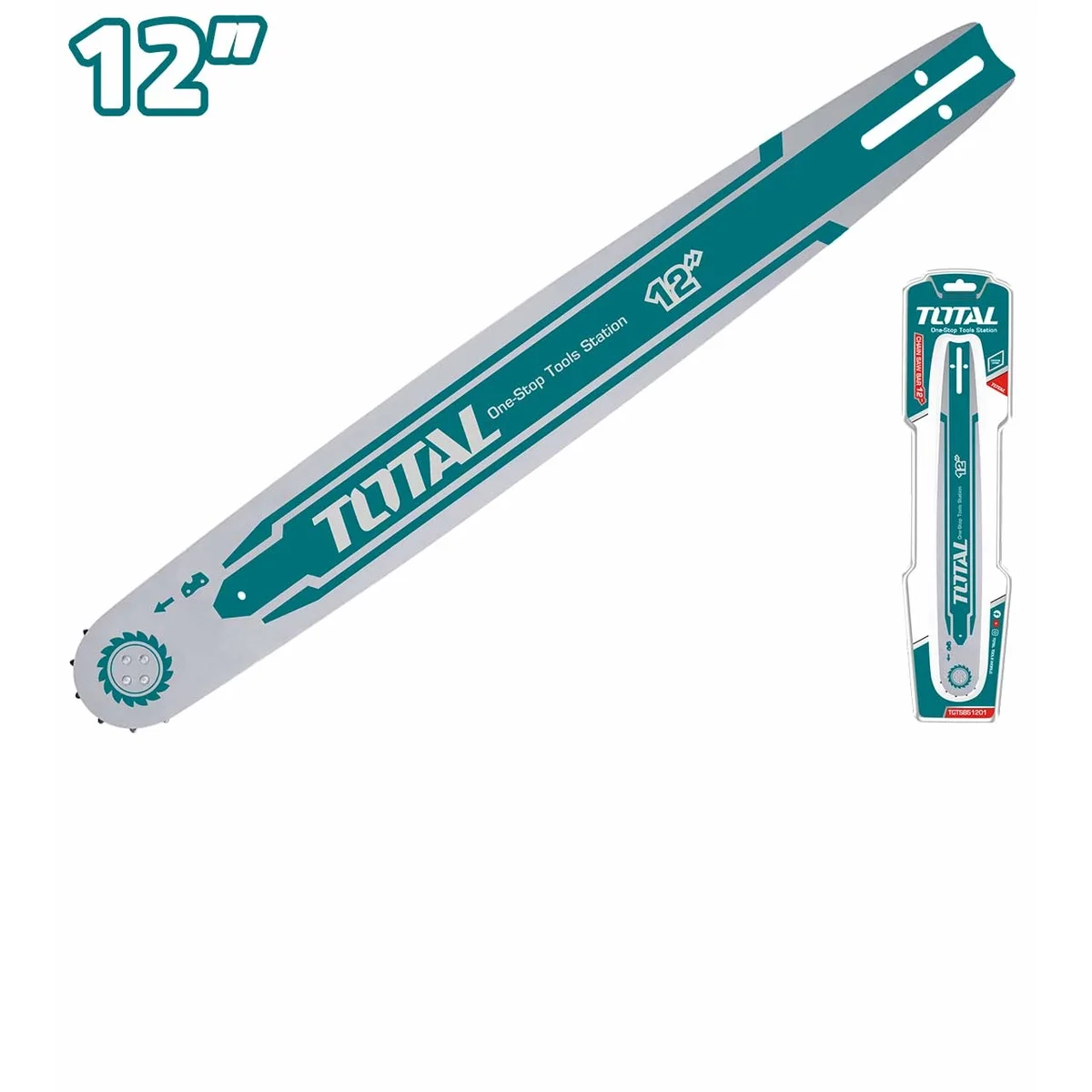 TGTSB51201 Chain Saw Bar