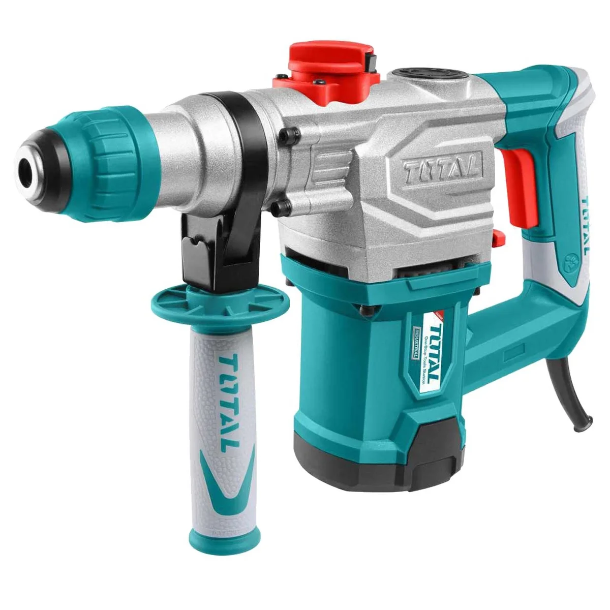 TH110286 Rotary Hammer