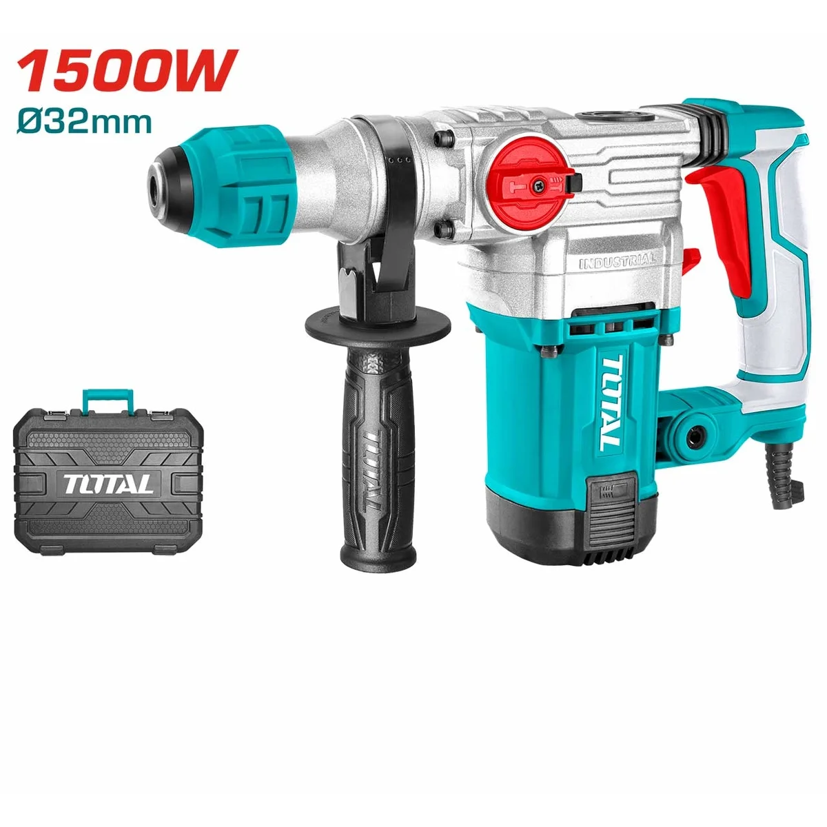 TH1153256 Rotary Hammer