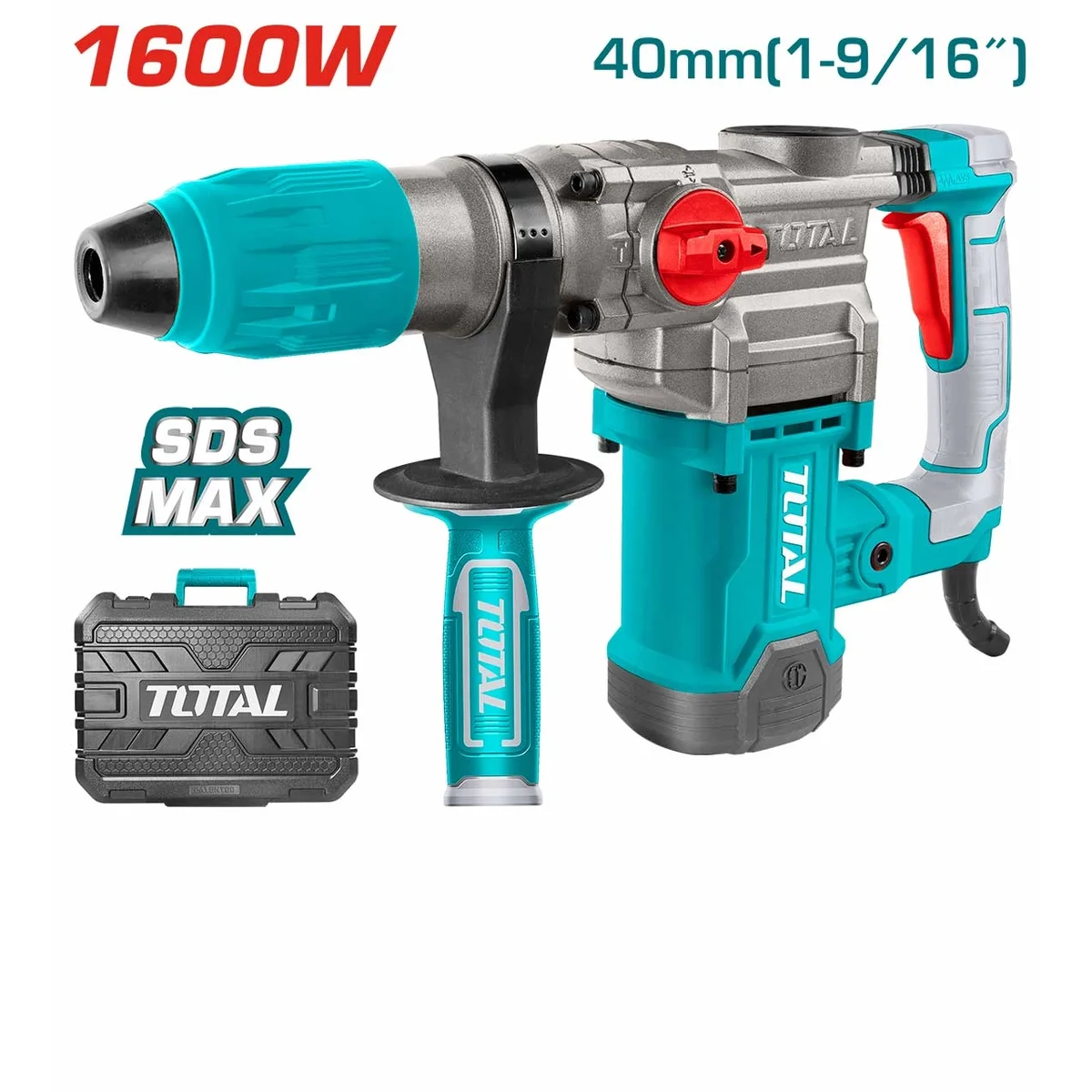 TH1163855 Rotary Hammer