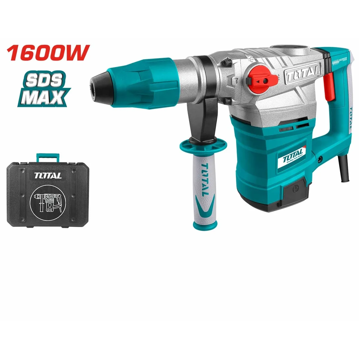 TH116386 Rotary Hammer