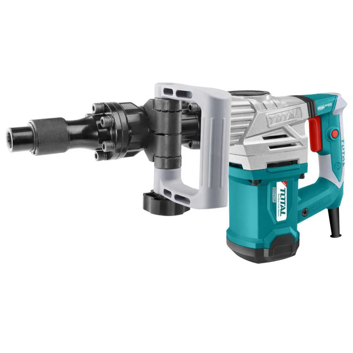 TH213006 Demolition Breaker