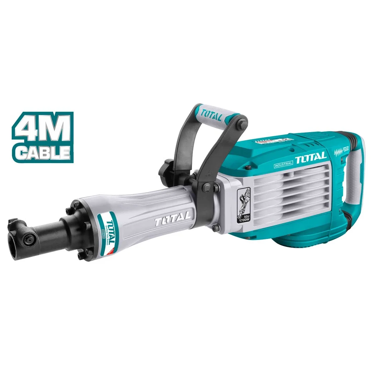 TH217506 Demolition Breaker