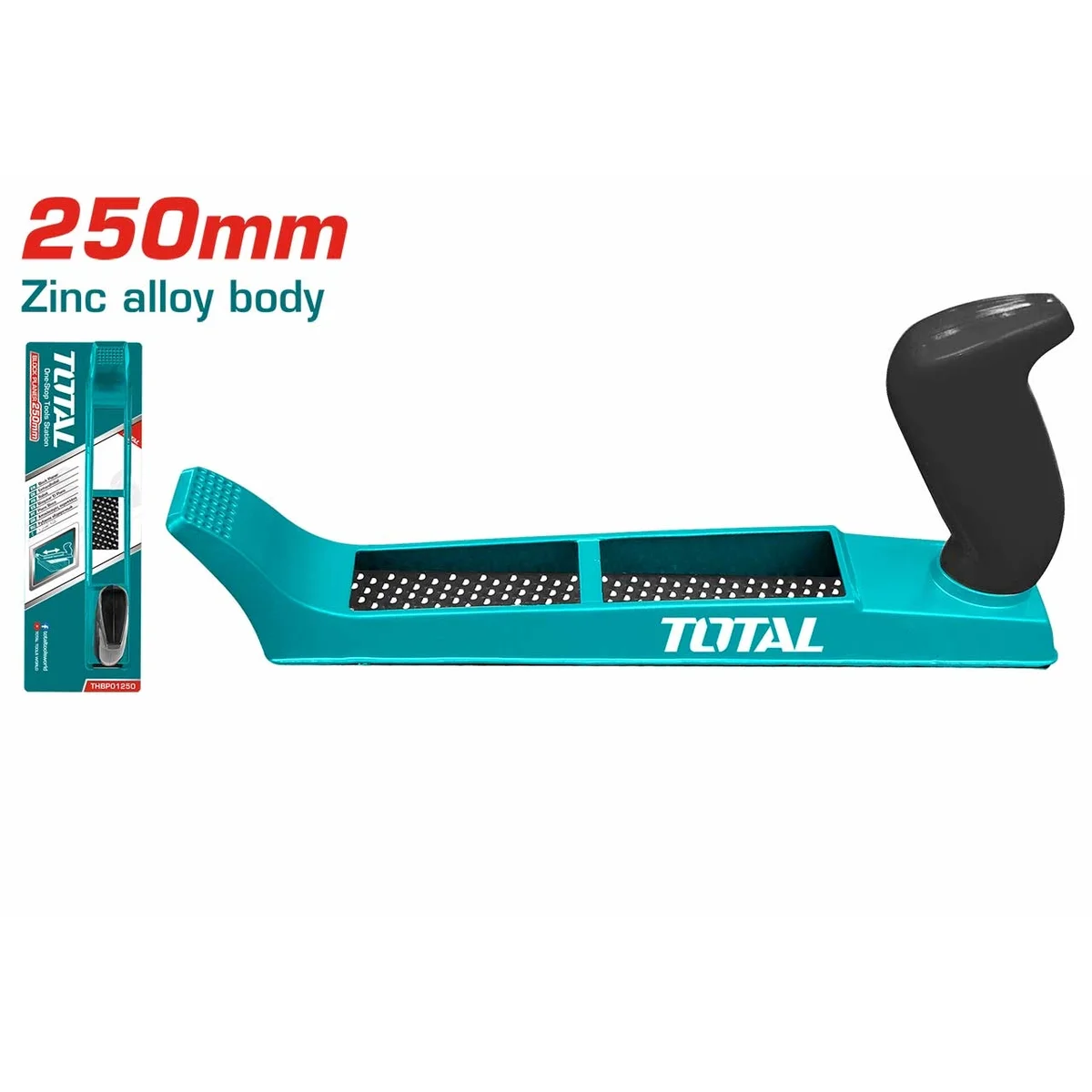 THBP01250 Block Plane