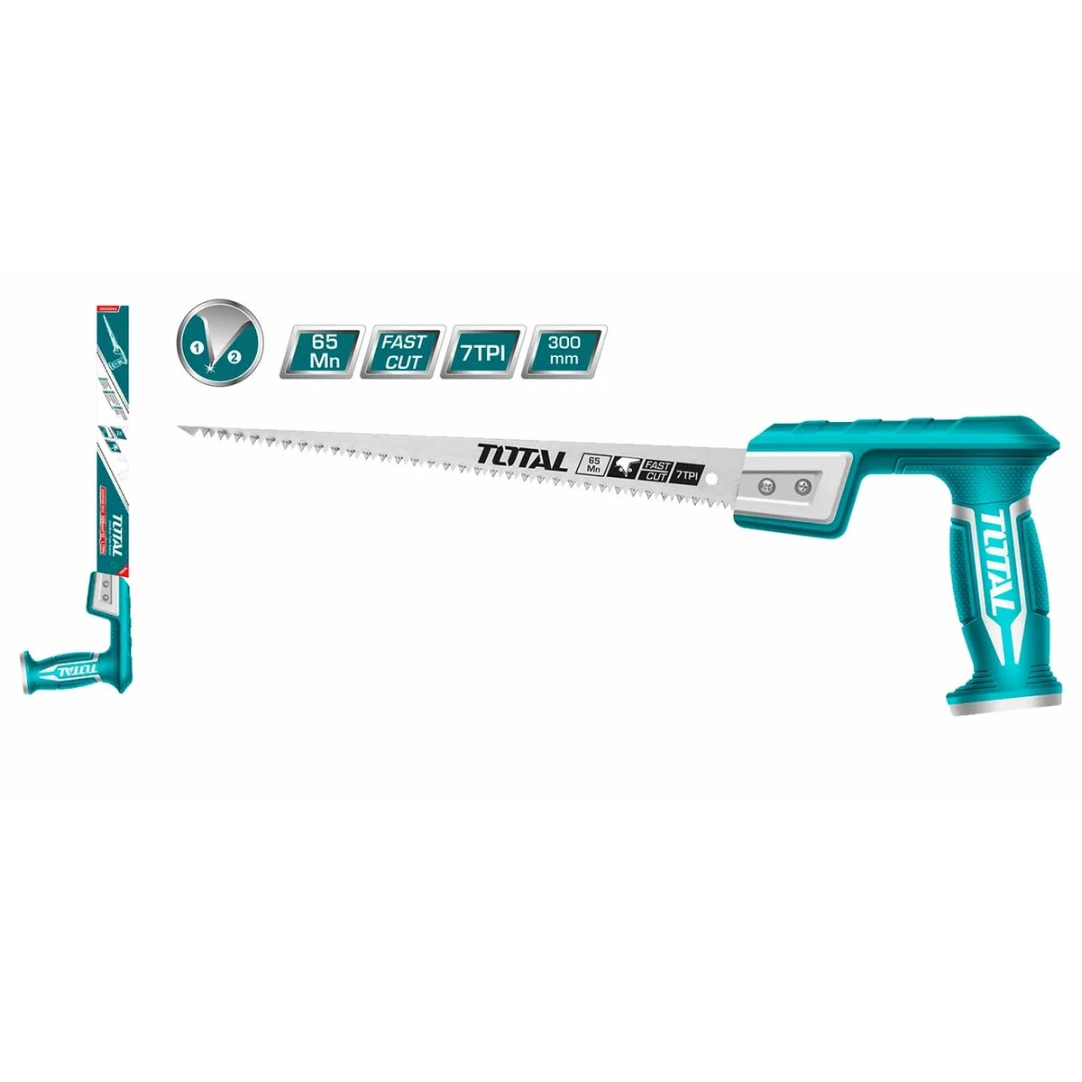 THCS30026 Compass Saw